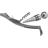 RVS Wijn Cadeauset Eve