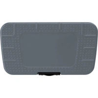 19-Delige Aluminium en Metalen Gereedschapsset