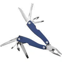 RVS 10-in-1 multitool