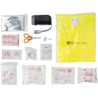 40-Delige EHBO set voor Auto