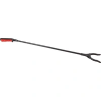 Stalen grijper 83 cm