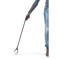 Stalen grijper 83 cm