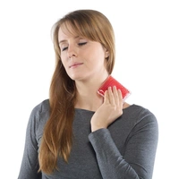 PVC Hot/Cold Pack - Stephanie