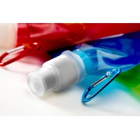 Opvouwbare PP Waterfles 420 ml