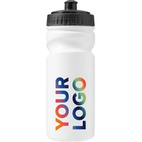 HDPE Drinkfles 500 ml