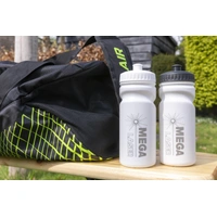 HDPE Drinkfles 500 ml