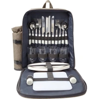 Picknickrugzak Allison 600D