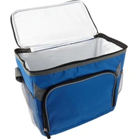 Rechthoekige Polyester Koeltas 600D