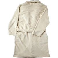 Fleece Badjas Derek L/XL