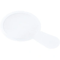 PVC Vergrootglas Brennan