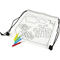 Santino Non-woven Rugzak