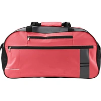 Corinne 600D Polyester Sporttas