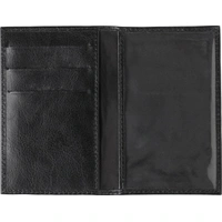 Leren RFID Creditcard Portemonnee