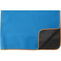 Fleece Picknick Deken Danielle