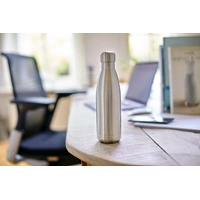 RVS Dubbelwandige Drinkfles 500 ml