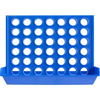 PP 4-op-1 Lijn Spel - Opvouwbaar