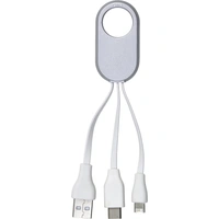 ABS Kabel Set Pilar - 3-in-1