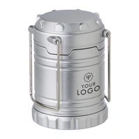 ABS Kampeerlamp Jordan