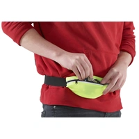 Waterafstotende Polyester Heuptas Bastian