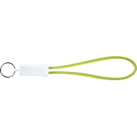 ABS Laadkabel met Sleutelhanger - 22 cm