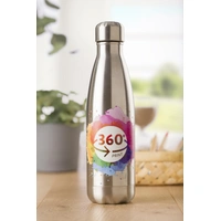 Roestvrijstalen Fles 650 ml