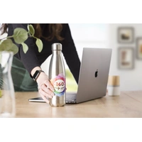 Roestvrijstalen Fles 650 ml