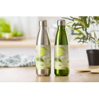 Roestvrijstalen Fles 650 ml