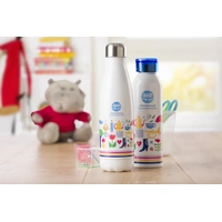 Roestvrijstalen Fles 650 ml