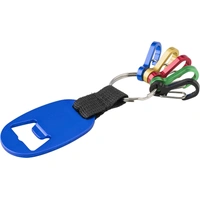 Aluminium 2-in-1 Sleutelhanger