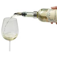 RVS Wijn Set Jeremy - 4 Delig