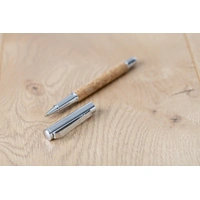 Kurken schrijfset Elmer