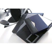 Nylon documentenmap A4 Ivo