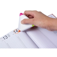 ABS Driehoekige Markeerstift