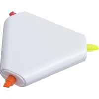 ABS Driehoekige Markeerstift