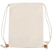 Katoenen Rugzak Tianna