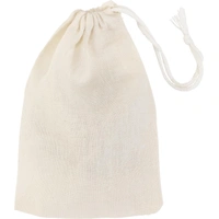 Katoenen etui met denkspelletjes