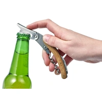 Bamboe Wijn Cadeau Set