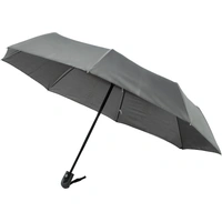Automatische Pongee Paraplu Conrad