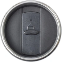 Bamboe en RVS Thermosmok 400 ml