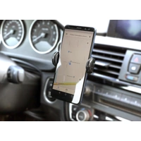 ABS Telefoonhouder voor Auto