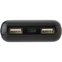 ABS Powerbank 10.000 mAh