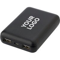 ABS Powerbank 10.000 mAh