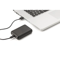 ABS Powerbank 10.000 mAh