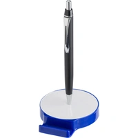 Magnetische Penhouder met Balpen