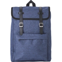 Genevieve 210D Polyester Rugzak