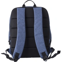 Rugtas Polyester 600D met USB Aansluiting