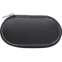 PVC Etui met Manicureset