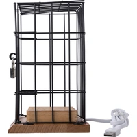 Aluminium Telefoonhouder Adam