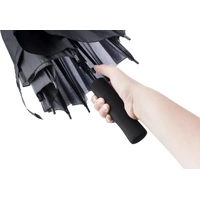 Automatische Polyester Paraplu Rachel