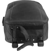 Opvouwbare Polyester Trolley 600D